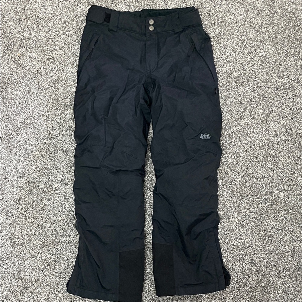 REI Boys Snowpants